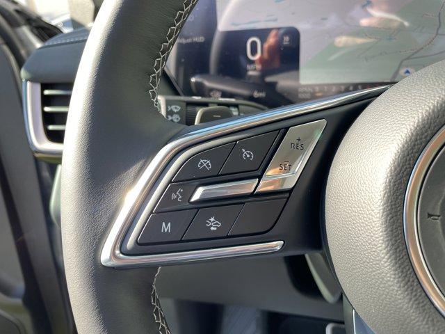 new 2026 Buick Envision car, priced at $47,273