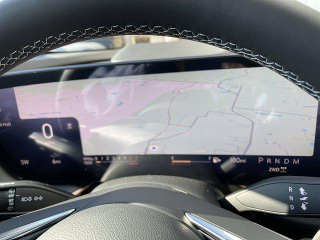 new 2026 Buick Envision car, priced at $47,273