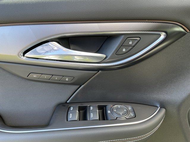 new 2026 Buick Envision car, priced at $47,273