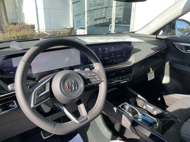 new 2026 Buick Envision car, priced at $47,273