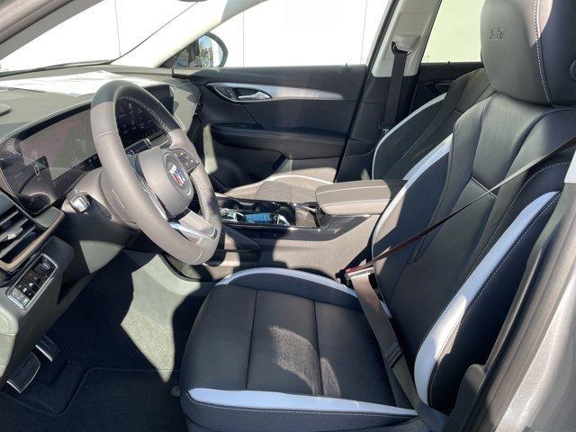 new 2026 Buick Envision car, priced at $47,273