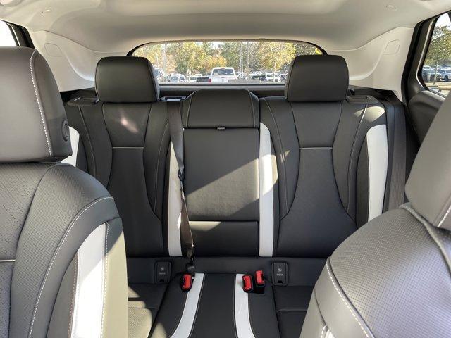 new 2026 Buick Envision car, priced at $47,273