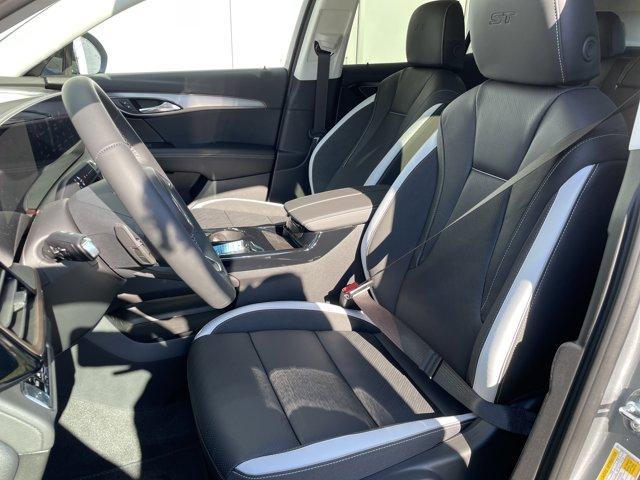 new 2026 Buick Envision car, priced at $47,273