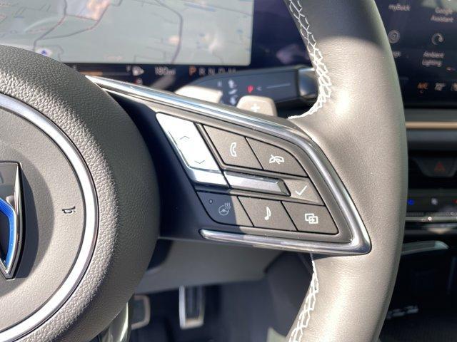 new 2026 Buick Envision car, priced at $47,273