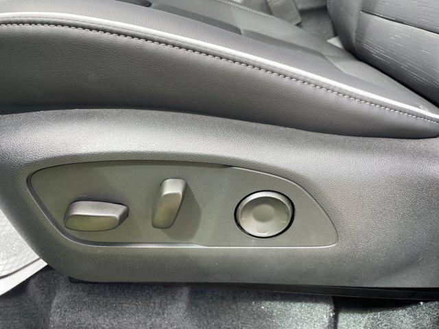 new 2026 Buick Enclave car, priced at $50,241