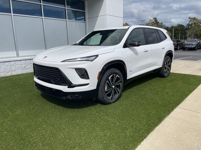 new 2026 Buick Enclave car, priced at $50,241