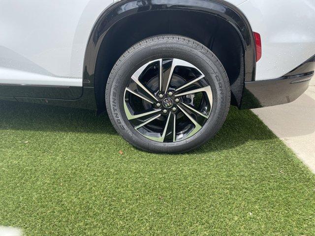 new 2026 Buick Enclave car, priced at $50,241