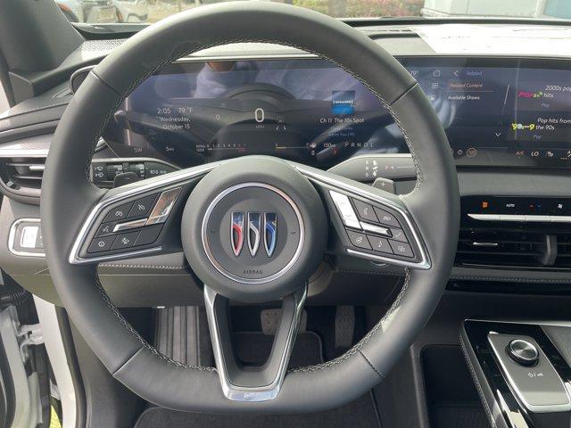 new 2026 Buick Enclave car, priced at $50,241