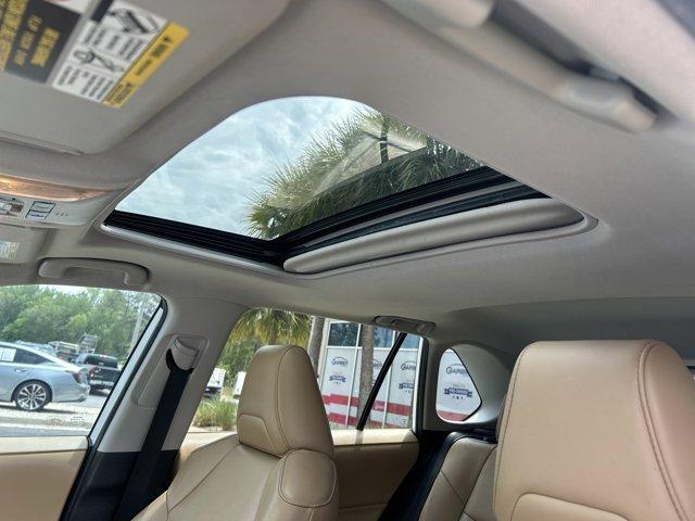 used 2019 Toyota RAV4 car, priced at $23,787