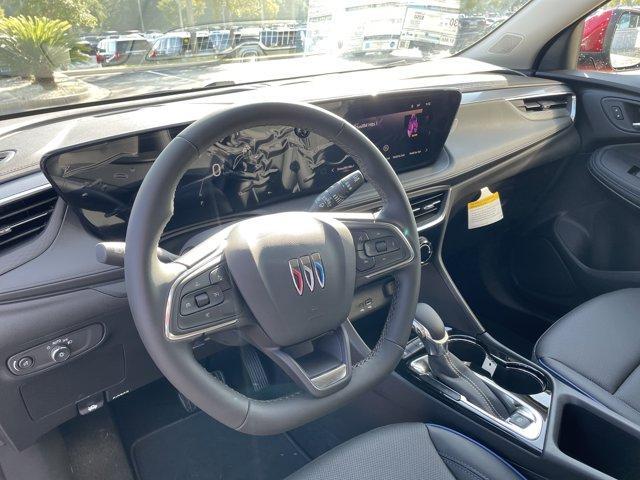 new 2026 Buick Encore GX car, priced at $29,405