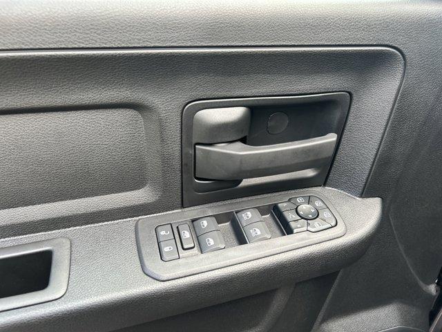 new 2026 Ram 2500 car, priced at $60,297