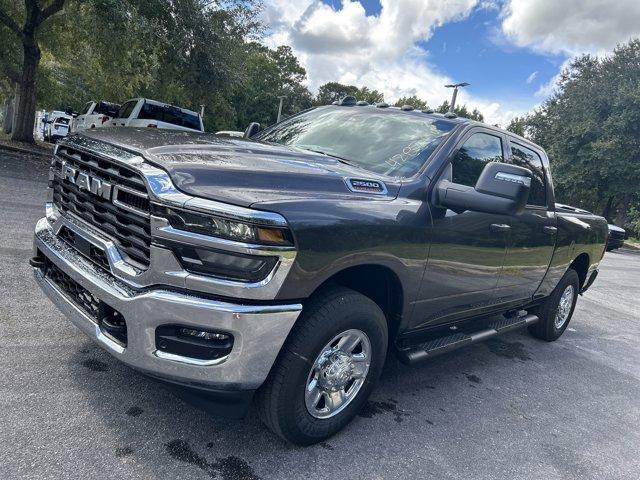 new 2026 Ram 2500 car, priced at $60,297