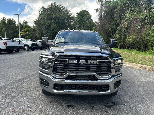 new 2026 Ram 2500 car, priced at $60,297