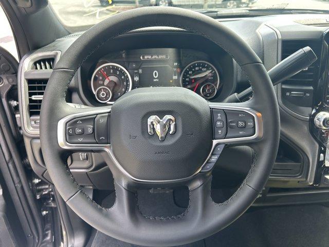 new 2026 Ram 2500 car, priced at $60,297