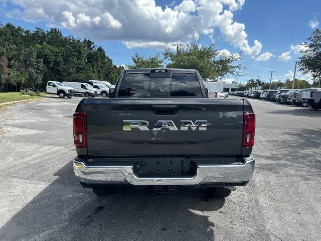 new 2026 Ram 2500 car, priced at $60,297