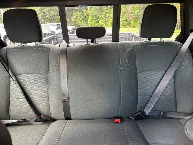 new 2026 Ram 2500 car, priced at $60,297