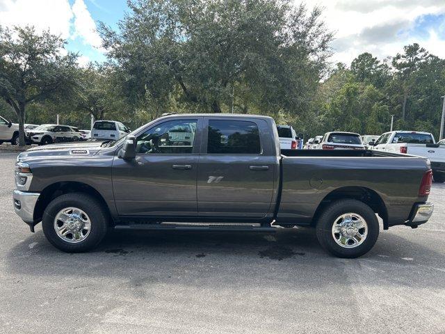 new 2026 Ram 2500 car, priced at $60,297