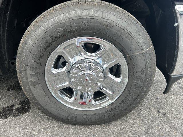 new 2026 Ram 2500 car, priced at $60,297