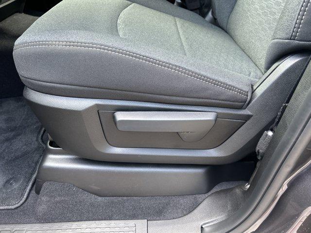 new 2026 Ram 2500 car, priced at $60,297