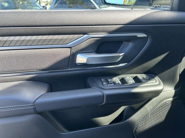 new 2026 Ram 1500 car, priced at $54,550