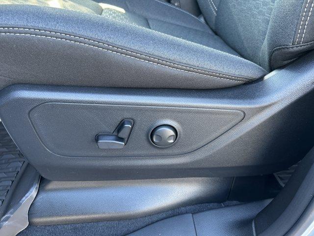 new 2026 Ram 1500 car, priced at $54,550