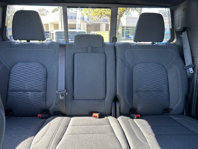 new 2026 Ram 1500 car, priced at $54,550