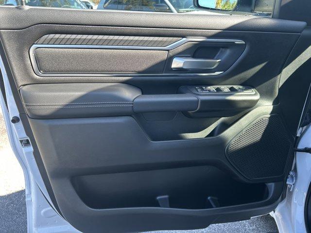 new 2026 Ram 1500 car, priced at $54,550