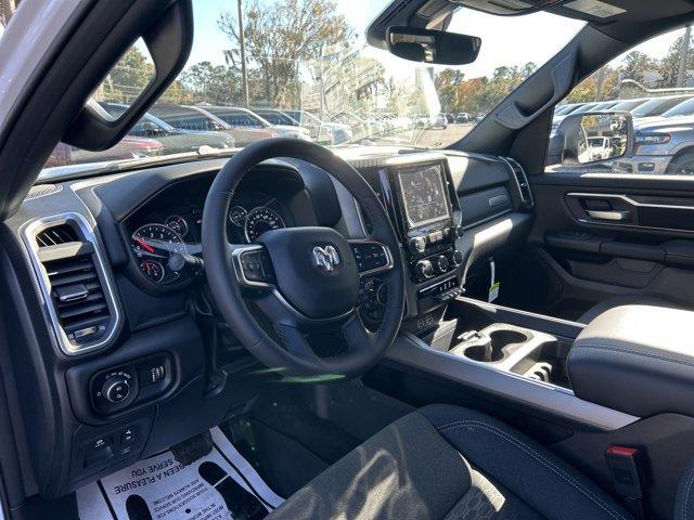 new 2026 Ram 1500 car, priced at $54,550