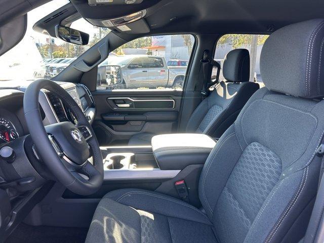 new 2026 Ram 1500 car, priced at $54,550