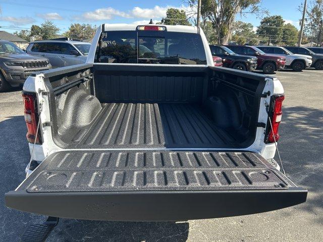 new 2026 Ram 1500 car, priced at $54,550