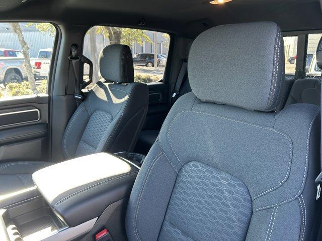 new 2026 Ram 1500 car, priced at $54,550