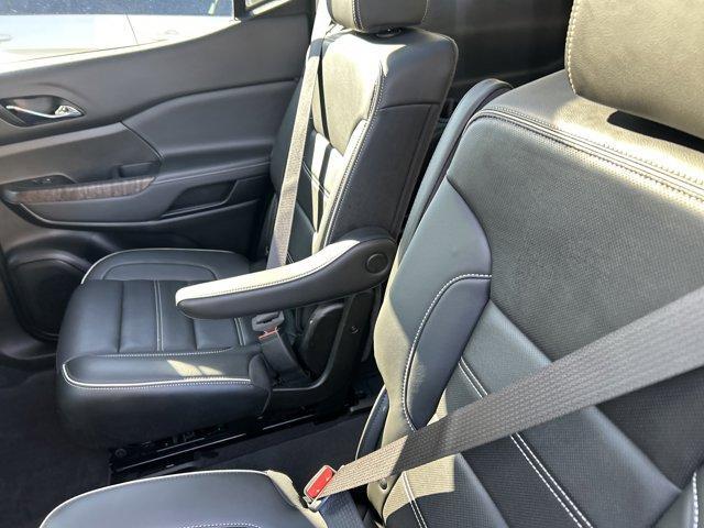 used 2023 GMC Acadia car, priced at $35,773