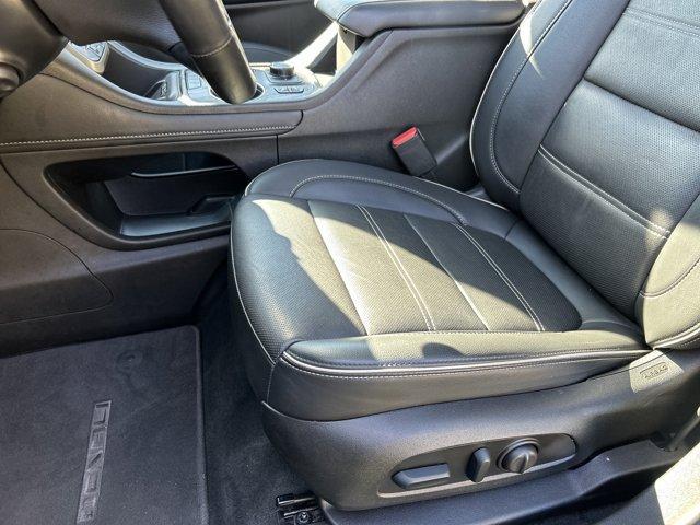 used 2023 GMC Acadia car, priced at $35,773