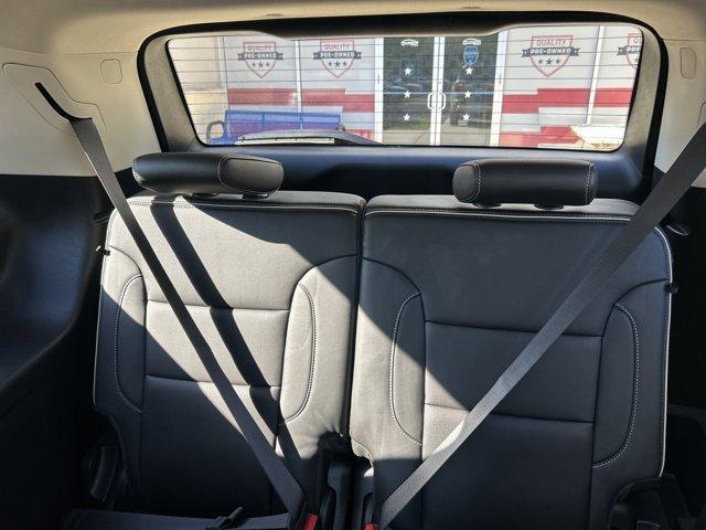 used 2023 GMC Acadia car, priced at $35,773