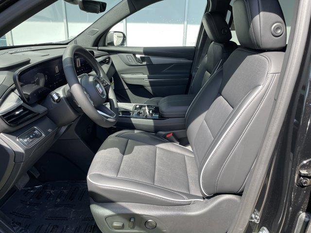 new 2026 Buick Enclave car, priced at $46,096