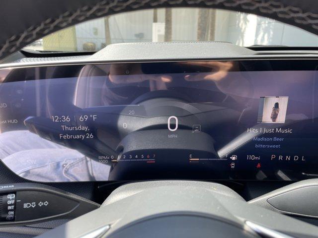 new 2026 Buick Enclave car, priced at $46,096