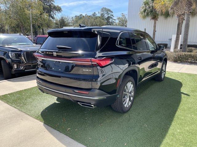 new 2026 Buick Enclave car, priced at $46,096