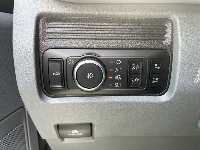 new 2025 Ford F-350 car, priced at $66,655