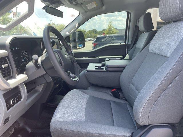 new 2025 Ford F-350 car, priced at $66,655