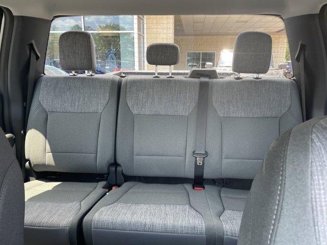 new 2025 Ford F-350 car, priced at $66,655