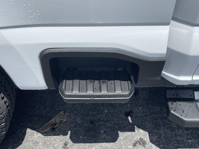 new 2025 Ford F-350 car, priced at $66,655