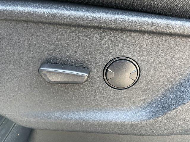 new 2025 Ford F-350 car, priced at $66,655