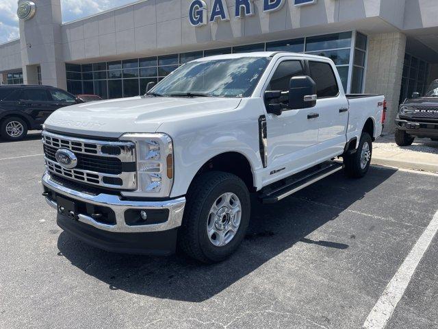 new 2025 Ford F-350 car, priced at $66,655