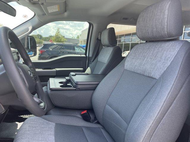 new 2025 Ford F-350 car, priced at $66,655