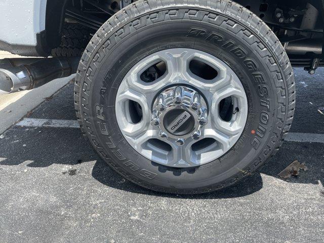 new 2025 Ford F-350 car, priced at $66,655
