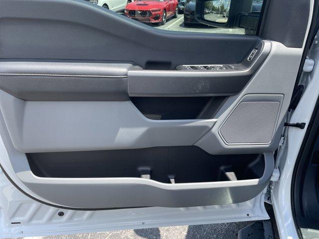 new 2025 Ford F-350 car, priced at $66,655