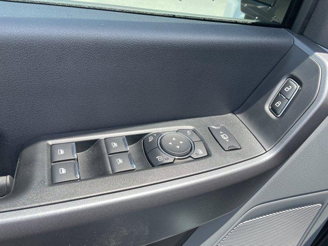 new 2025 Ford F-350 car, priced at $66,655