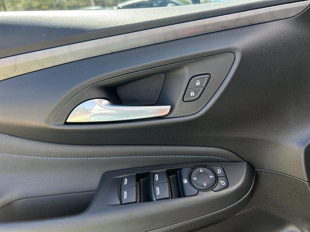 new 2026 Buick Envista car, priced at $30,795