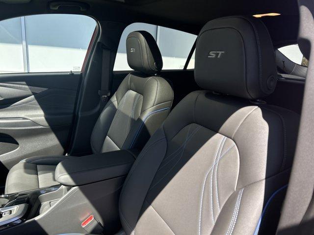 new 2026 Buick Envista car, priced at $30,795