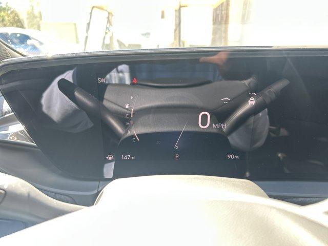 new 2026 Buick Envista car, priced at $30,795